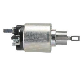 Magnet / Anlasserrelais Bosch / ZM 12v - 56.50x92.30x25