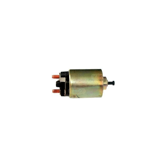 Solenoid / Starter Delco Remy Relay 12v - 52.40x128.60