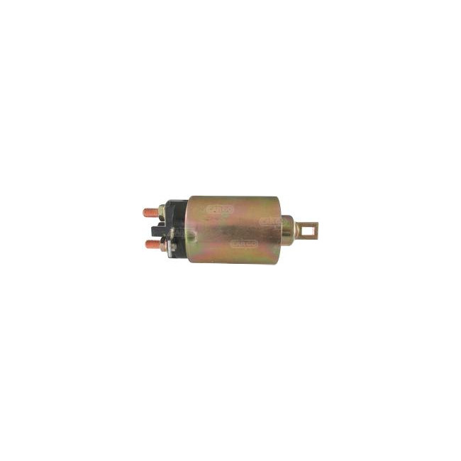 Solenoid / Starter Delco Remy Relay 12v - 55.48x135