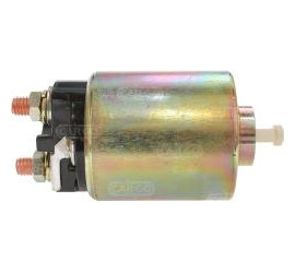 Solenoid / Starter Delco Remy Relay 12v - 52.36x108.54