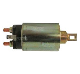 Solenoid / Starter Delco Remy Relay 12v - 55.40x133.8