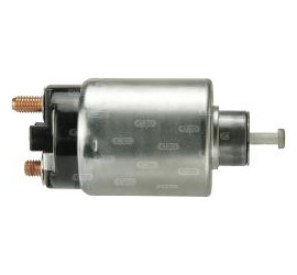 Solenoid / Starter Delco Remy Relay 12v - 52.55x120.40