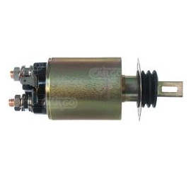Solenoid / starter relay Hitachi 12v - 52.30x142.60