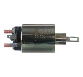 Solenoid / starter relay Hitachi / ZM 12v - 52.15x111.30