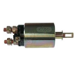 Solenoid / starter relay Hitachi 12v - 70.20x192.65