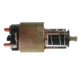 Solenoid / starter relay Hitachi / ZM 12v - 54x114.50