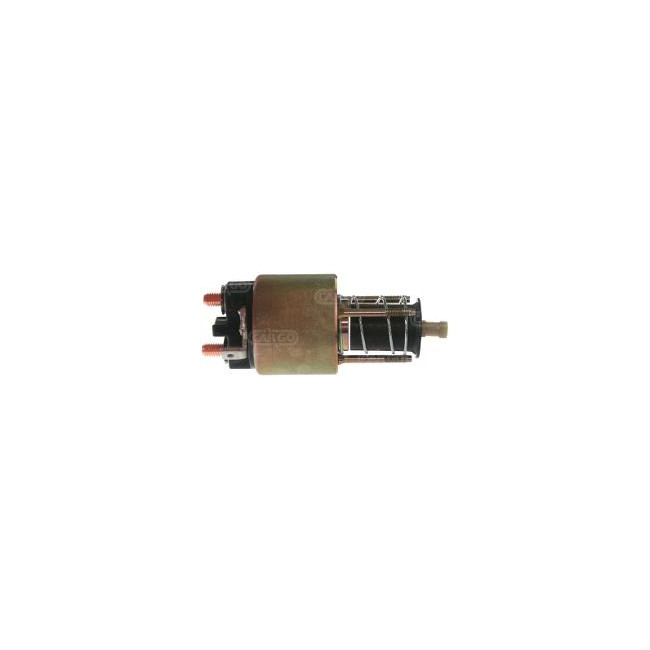 Solenoid / starter relay Hitachi / ZM 12v - 54x114.50