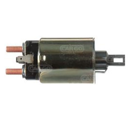 Magnet / Anlasser-Relais 12V - 51.45x132.45
