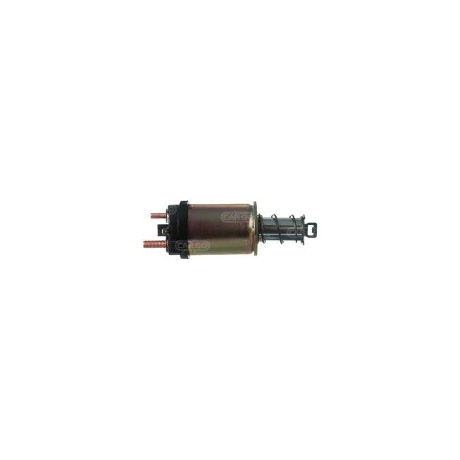 Solenoid / starter relay Lucas / Nissan / ZM 12V - 44.85x151