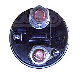 Magnet / Anlasser-Relais 12V Magneton - 49.85x114.25