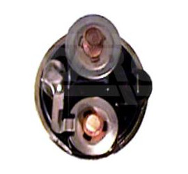 Magnet / Anlasserrelais Mitsuba / ZM 12v - 50.70x129.55