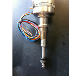 Renault 8 Gordini programmable electronic ignition