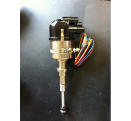 Renault 8 Gordini programmable electronic ignition