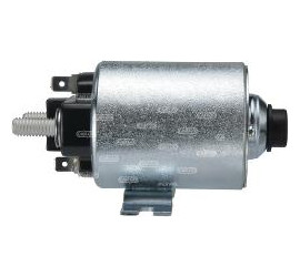 Magnet / Anlasser-Relais 12V - 150Amp - 52.20x109.40