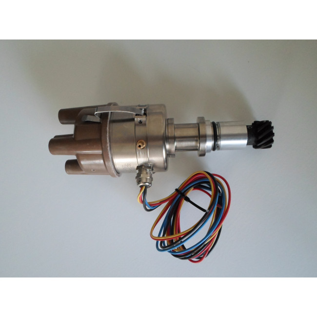 programmable electronic igniter for Simca 1301/1501