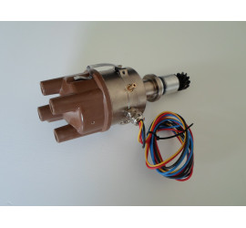 programmable electronic igniter for Simca 1301/1501