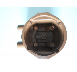 Distributor cap Ducellier 4 cyl. side outlets