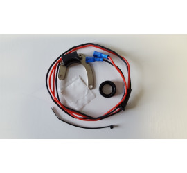 Electronic Ignition Kit Ford Cortina Mk3 1600 (1970-1973)