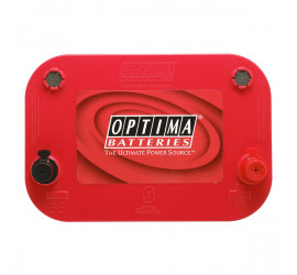 RTR Optima Battery 3.7