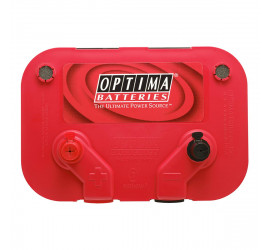 Optima Battery RTU 4.2