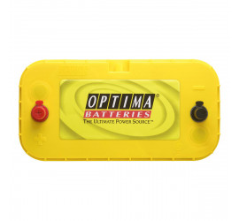 Optima battery YTS 5.5
