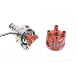 Programmable electronic ignition for Lancia Fulvia 1300 4 cylinder