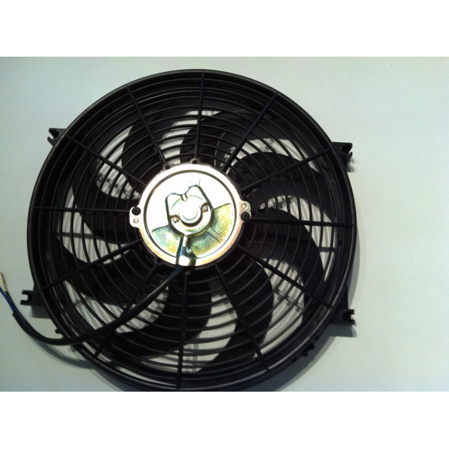 Reversible fan 350mm