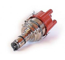 Electronic ignition TVR Grantura
