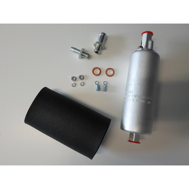 Fuel Pump for 3bar injection