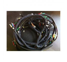 wiring harness Citroen SM...