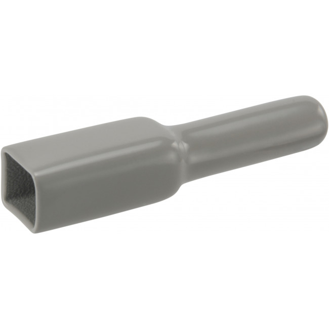 Deutsch DT connector cover for 2-pole male