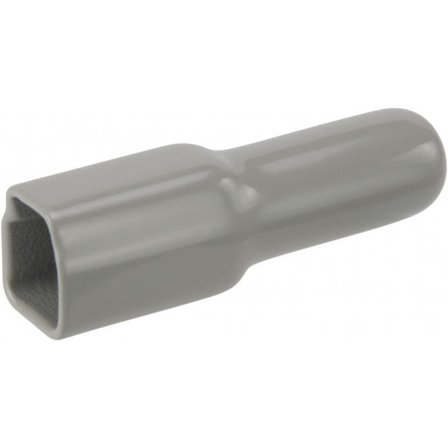 Deutsch DT connector cover for 2-pole female