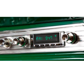 car radio adapter RetroSound Chevrolet Impala 1963-1964