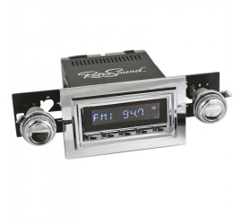 Ford car stereo adapter Universal RetroSound