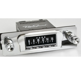 car radio adapter RetroSound Ford Falcon 1960-1963