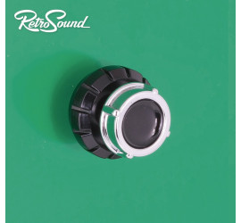 Radio control ring RetroSound Type Black