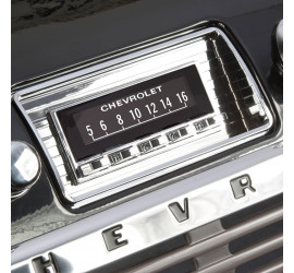radio Screen Protector RetroSound Chevrolet