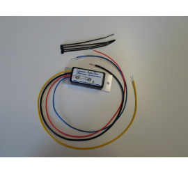 Kit Universal Electronic Ignition 12V (12 volt)