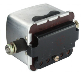 Tipo de regulador amp LUCAS RB 340 11