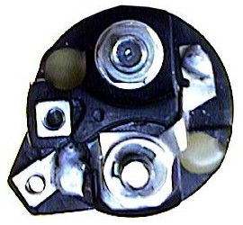 Magnet / Anlasser-Relais Bosch / ZM 12V - 50.00x149.20