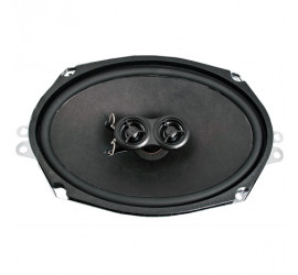 Speaker set RetroSound Ultra flat 152x230mm / 200W