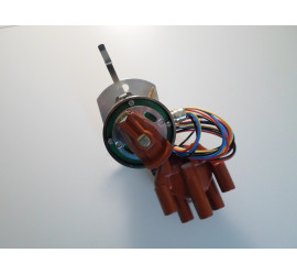 Electronic ignition for 205 GTI