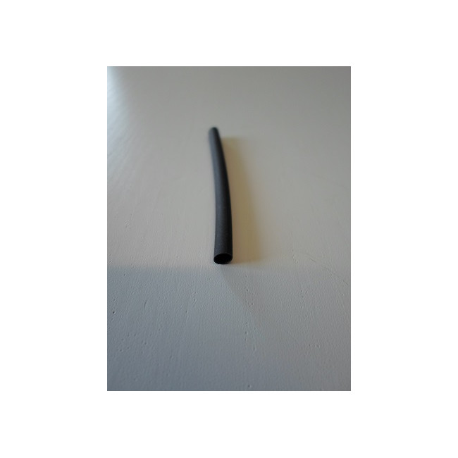 Schrumpfschlauch 2,4 mm / 5 cm