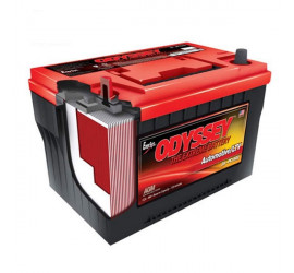 Batterie Odyssey PC1220