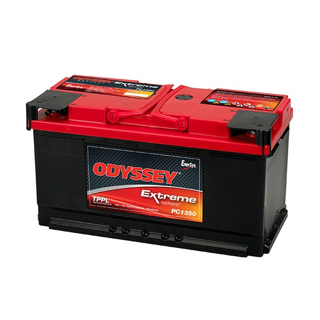 Batterie Odyssey PC680