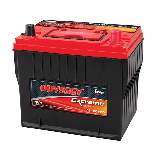 Batterie Odyssey PC1400