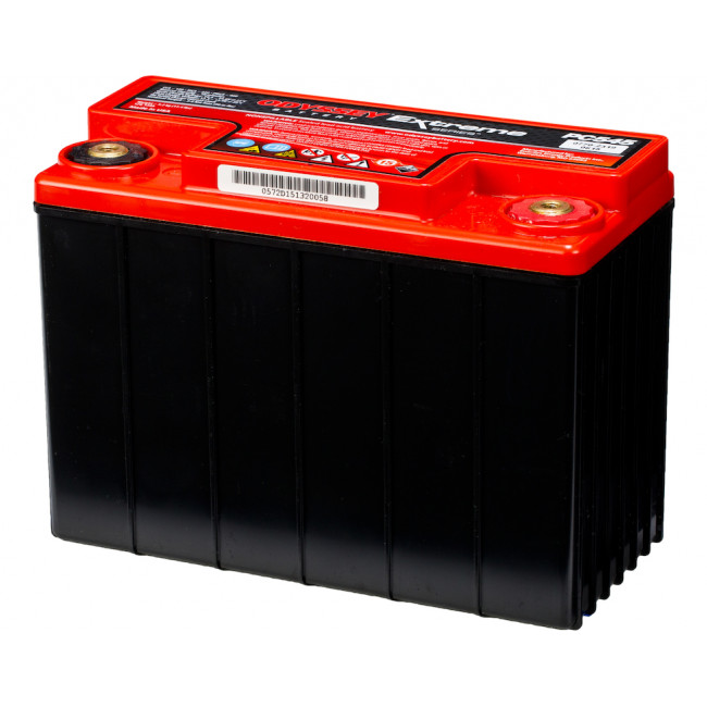 Batterie Odyssey PC545