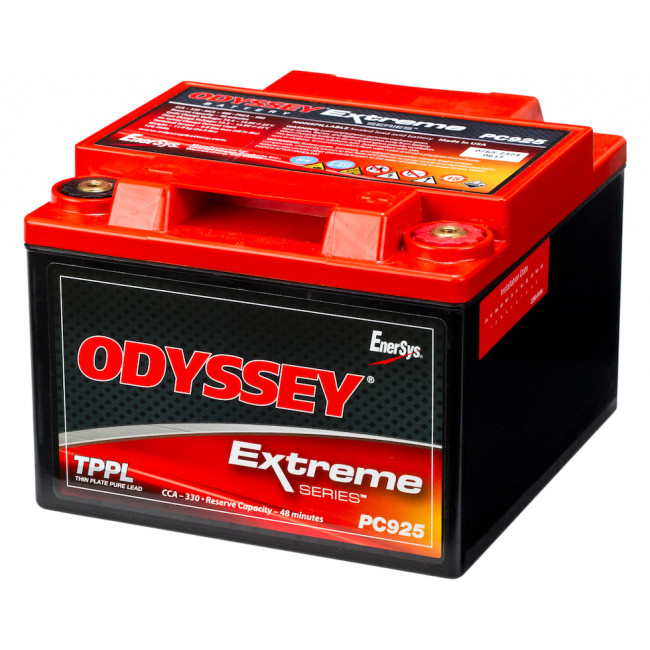 Batterie Odyssey PC925