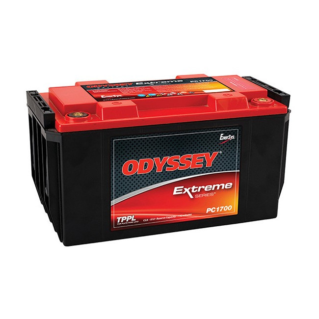 Batterie Odyssey PC1700 MJT