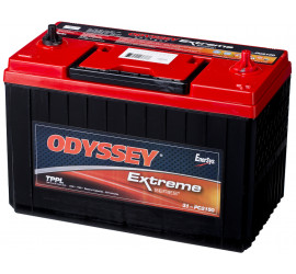 Batterie Odyssey PC2150